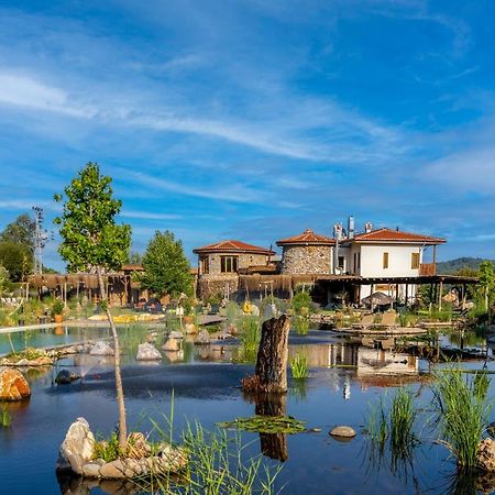 Yenice Vadi - Natural Life Village Yenice (Mugla) Exterior photo
