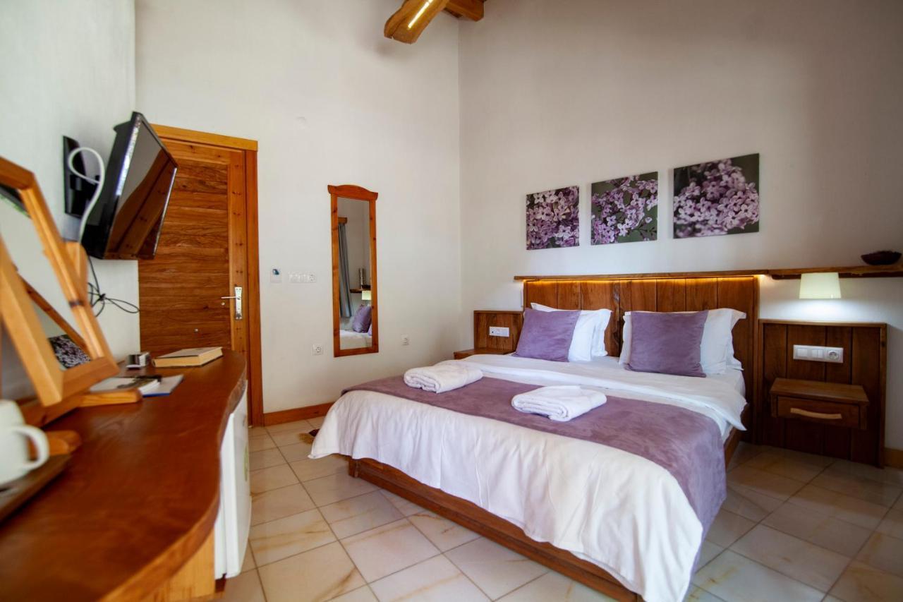 Yenice Vadi - Natural Life Village Yenice (Mugla) Exterior photo