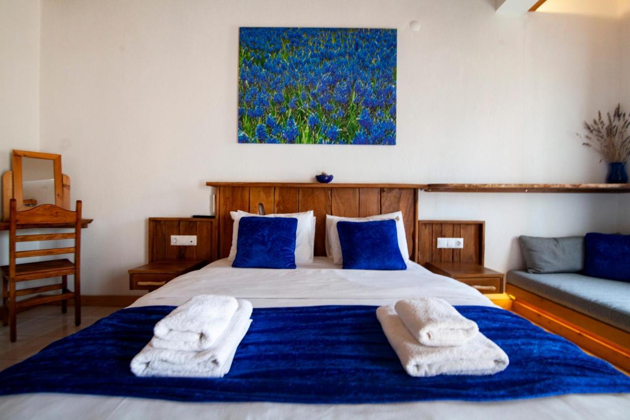 Yenice Vadi - Natural Life Village Yenice (Mugla) Exterior photo