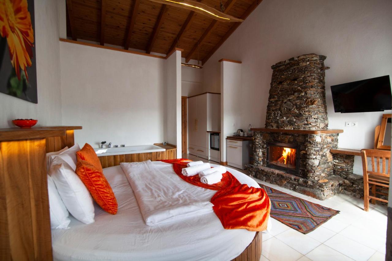 Yenice Vadi - Natural Life Village Yenice (Mugla) Exterior photo