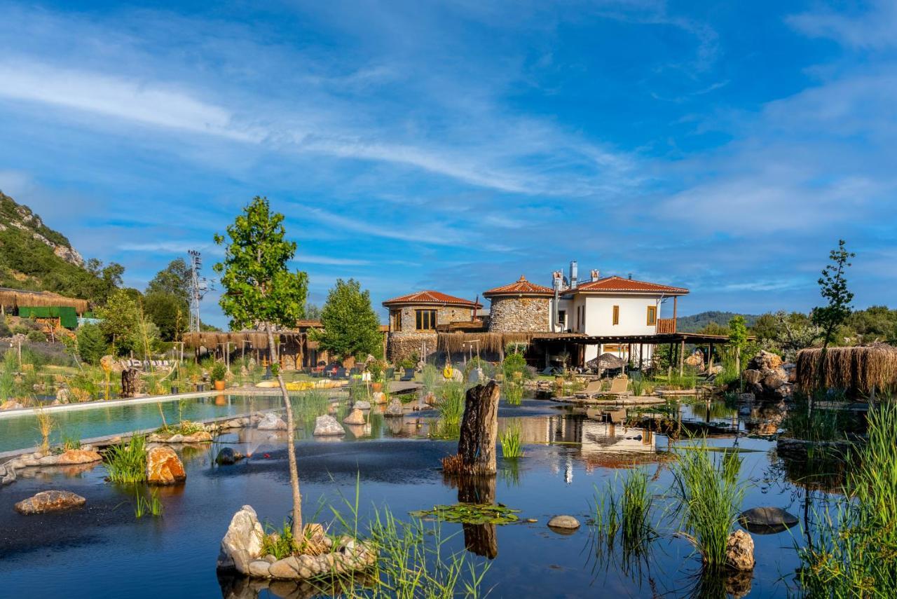 Yenice Vadi - Natural Life Village Yenice (Mugla) Exterior photo
