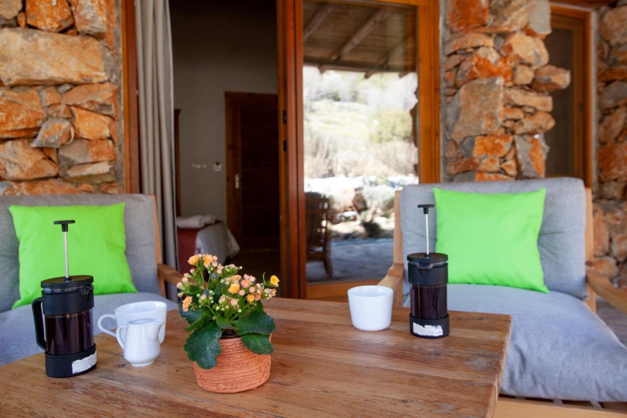 Yenice Vadi - Natural Life Village Yenice (Mugla) Exterior photo