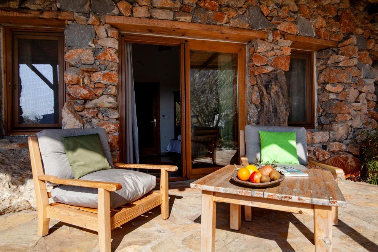 Yenice Vadi - Natural Life Village Yenice (Mugla) Exterior photo
