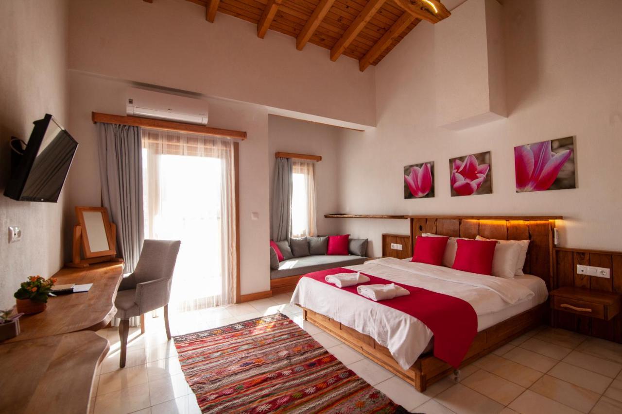 Yenice Vadi - Natural Life Village Yenice (Mugla) Exterior photo