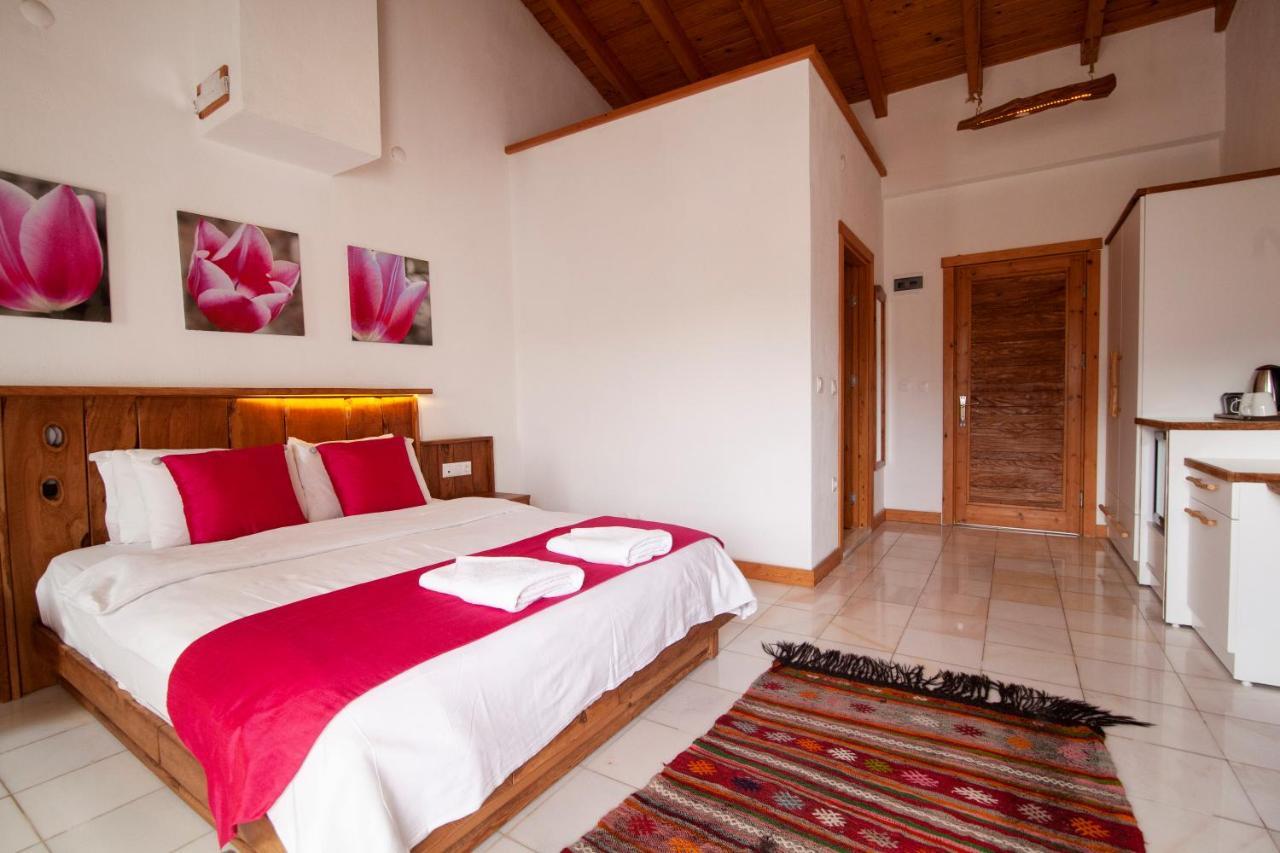 Yenice Vadi - Natural Life Village Yenice (Mugla) Exterior photo