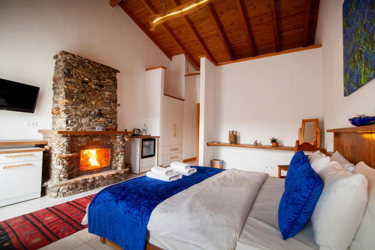 Yenice Vadi - Natural Life Village Yenice (Mugla) Exterior photo