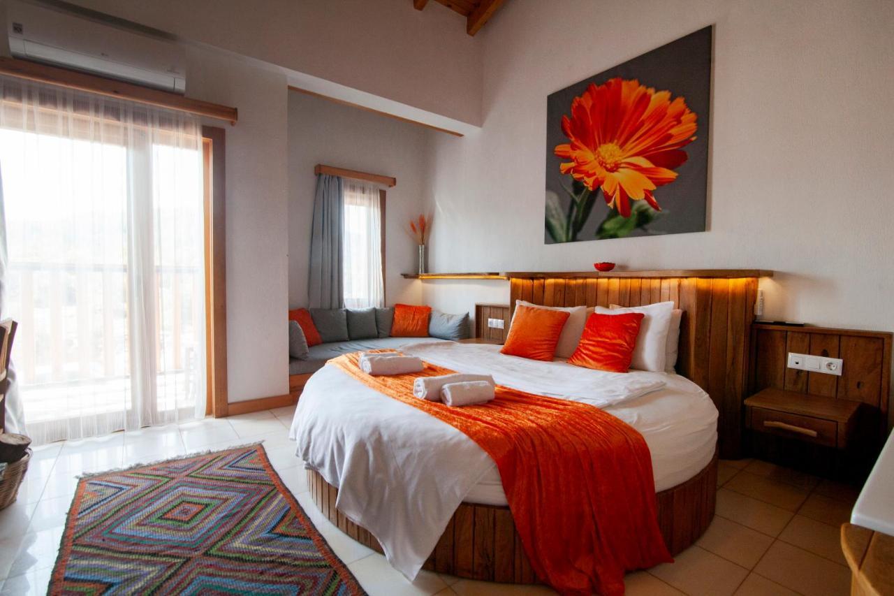 Yenice Vadi - Natural Life Village Yenice (Mugla) Exterior photo