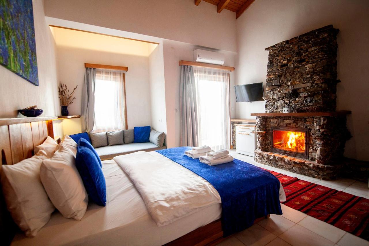 Yenice Vadi - Natural Life Village Yenice (Mugla) Exterior photo