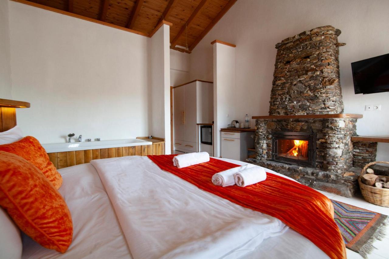 Yenice Vadi - Natural Life Village Yenice (Mugla) Exterior photo