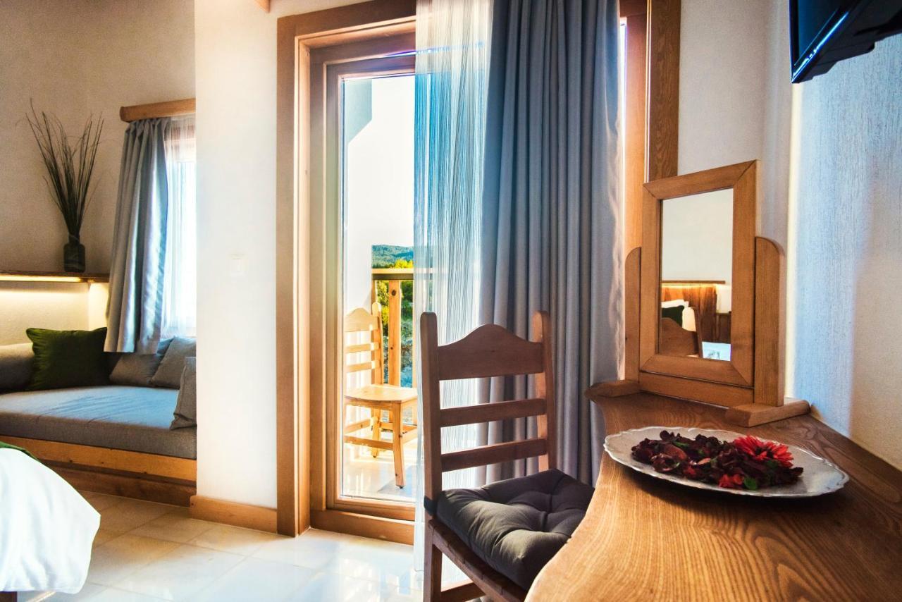 Yenice Vadi - Natural Life Village Yenice (Mugla) Exterior photo