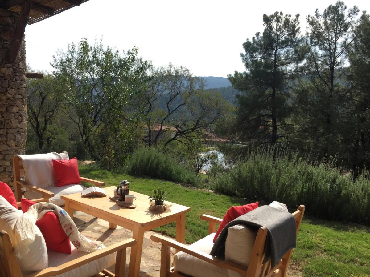 Yenice Vadi - Natural Life Village Yenice (Mugla) Exterior photo