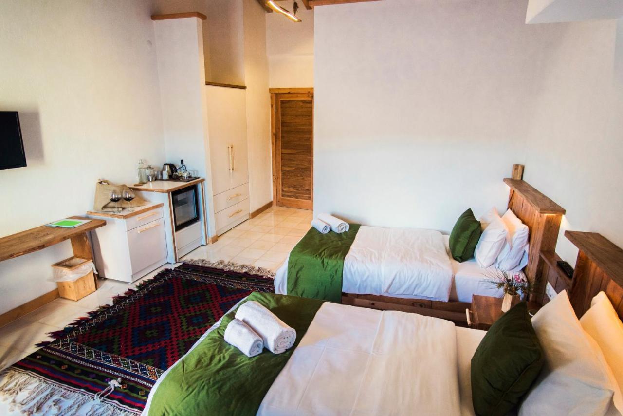 Yenice Vadi - Natural Life Village Yenice (Mugla) Exterior photo