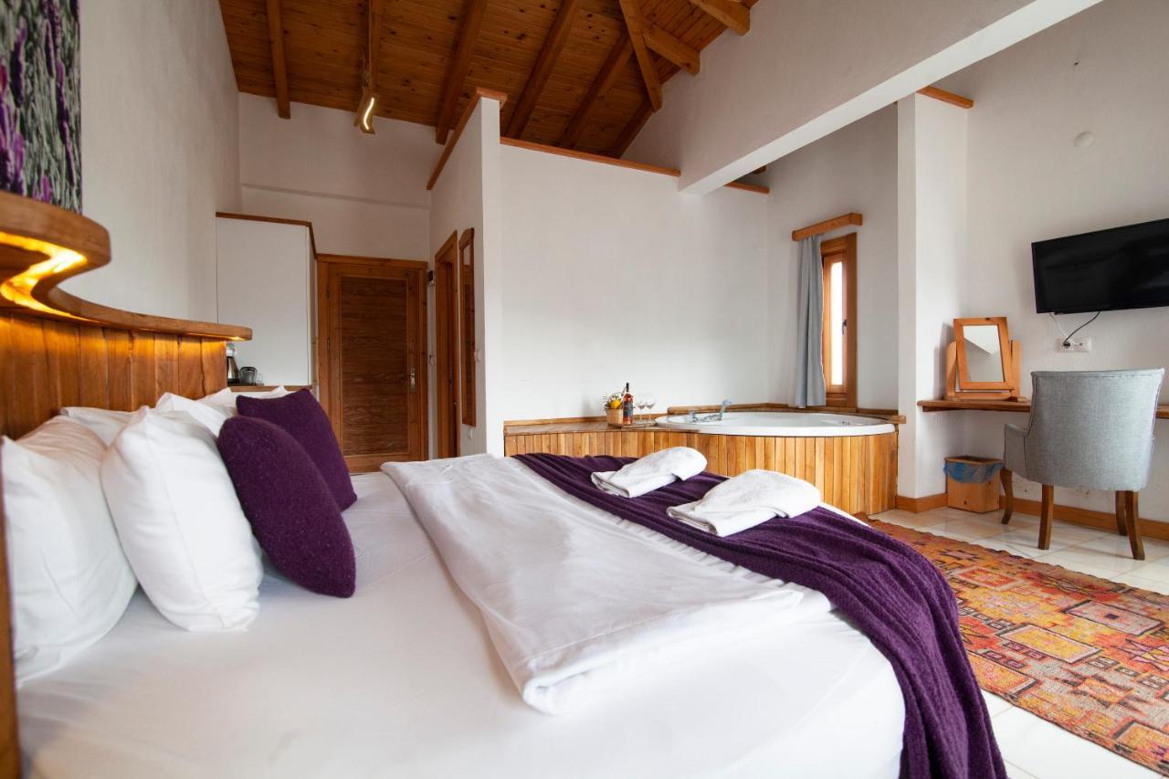 Yenice Vadi - Natural Life Village Yenice (Mugla) Exterior photo