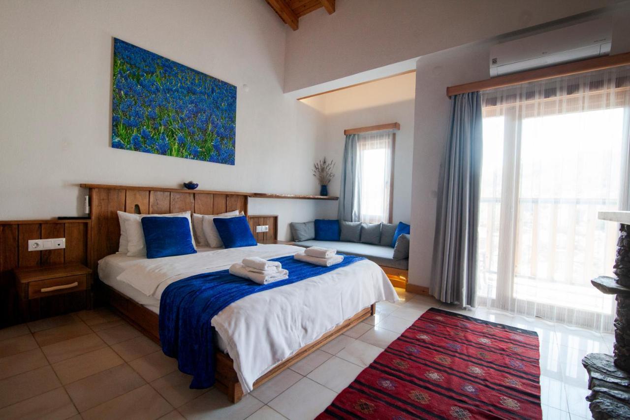 Yenice Vadi - Natural Life Village Yenice (Mugla) Exterior photo