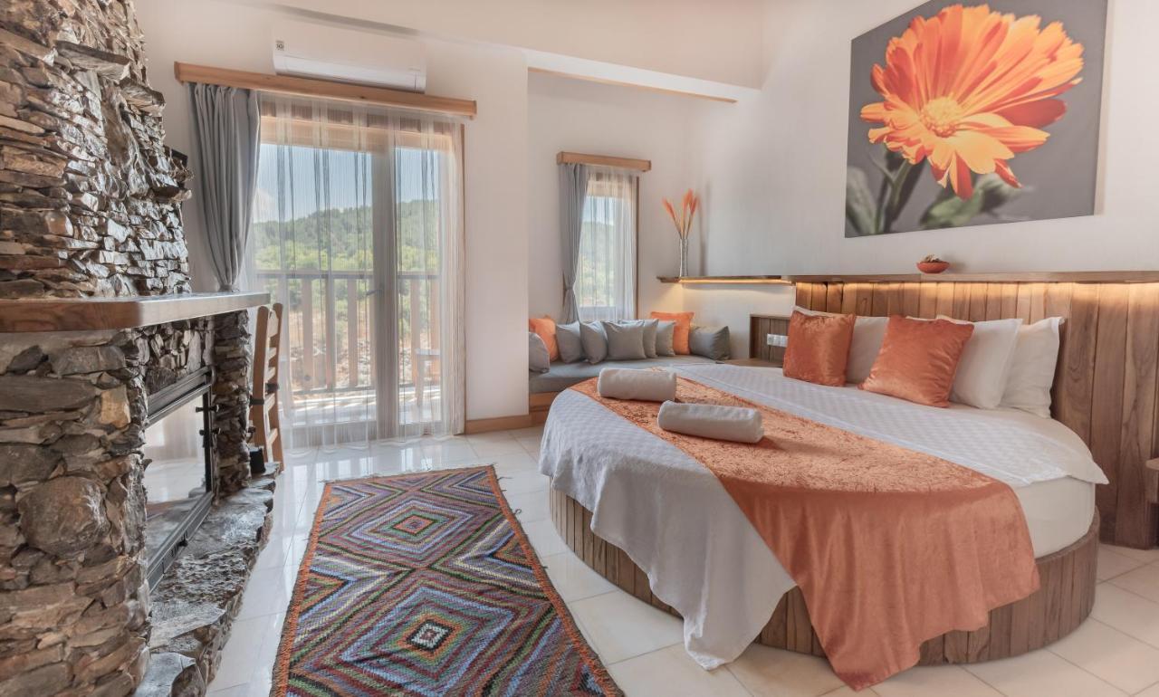 Yenice Vadi - Natural Life Village Yenice (Mugla) Exterior photo