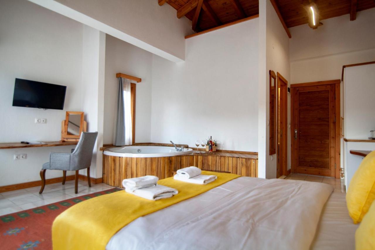 Yenice Vadi - Natural Life Village Yenice (Mugla) Exterior photo