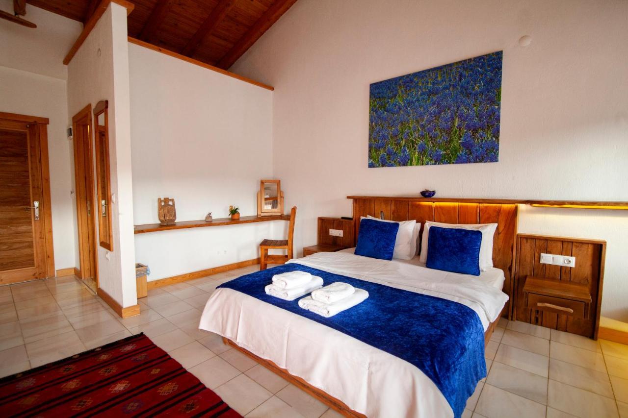 Yenice Vadi - Natural Life Village Yenice (Mugla) Exterior photo