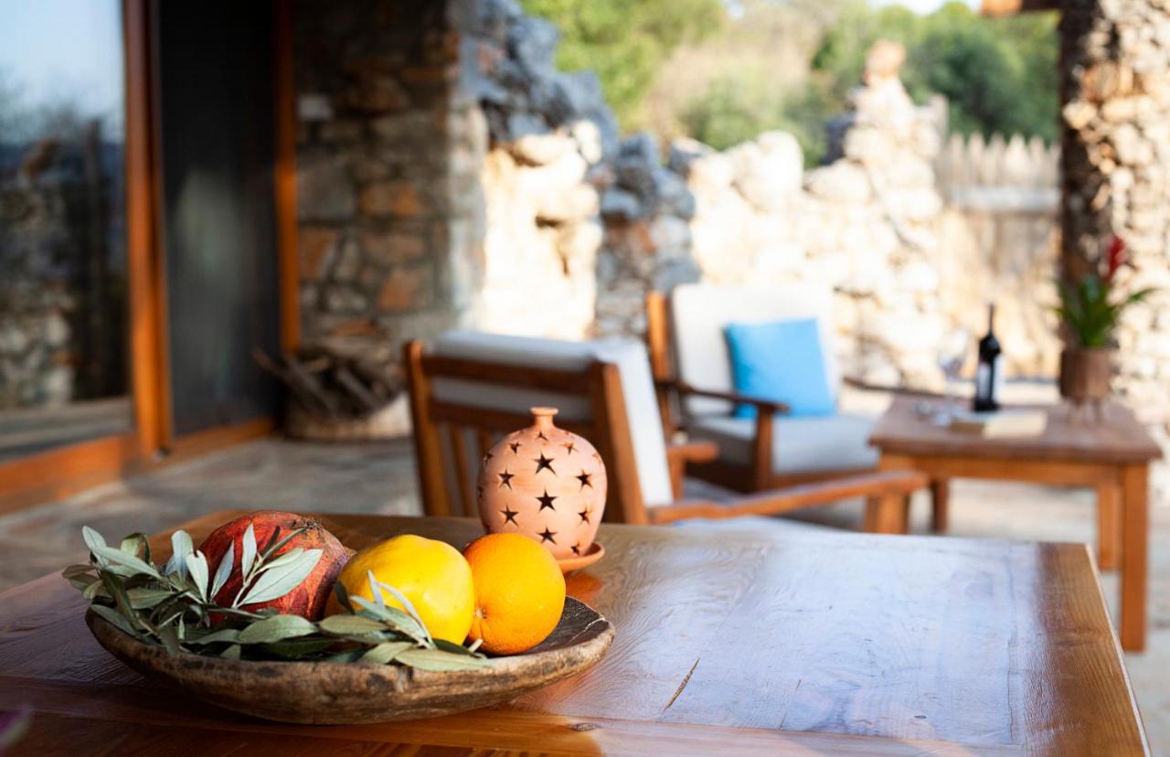 Yenice Vadi - Natural Life Village Yenice (Mugla) Exterior photo