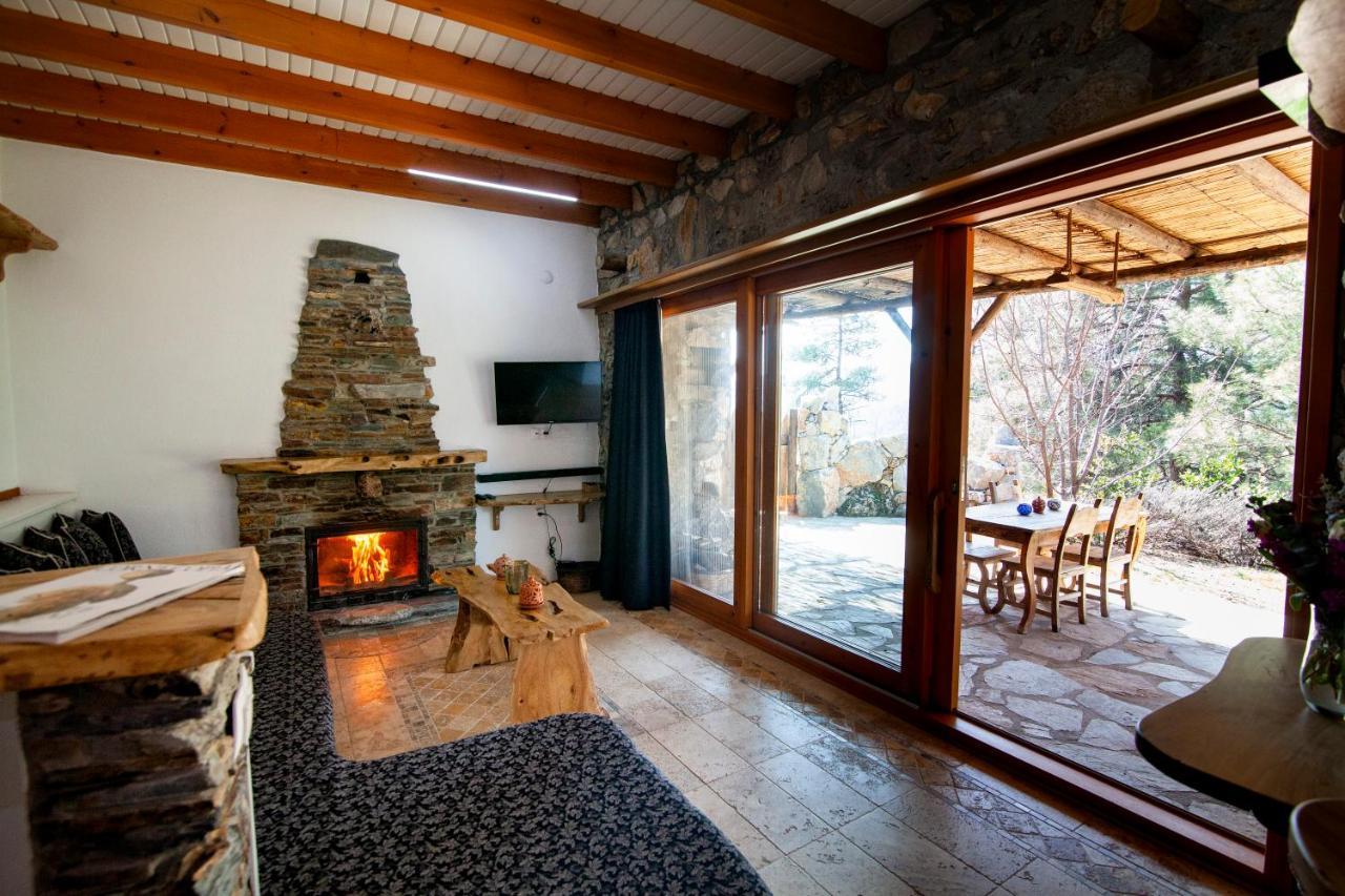 Yenice Vadi - Natural Life Village Yenice (Mugla) Exterior photo