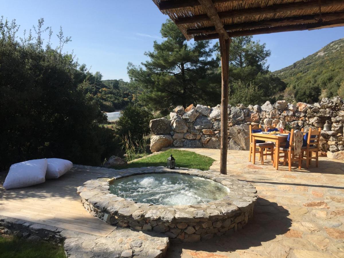 Yenice Vadi - Natural Life Village Yenice (Mugla) Exterior photo