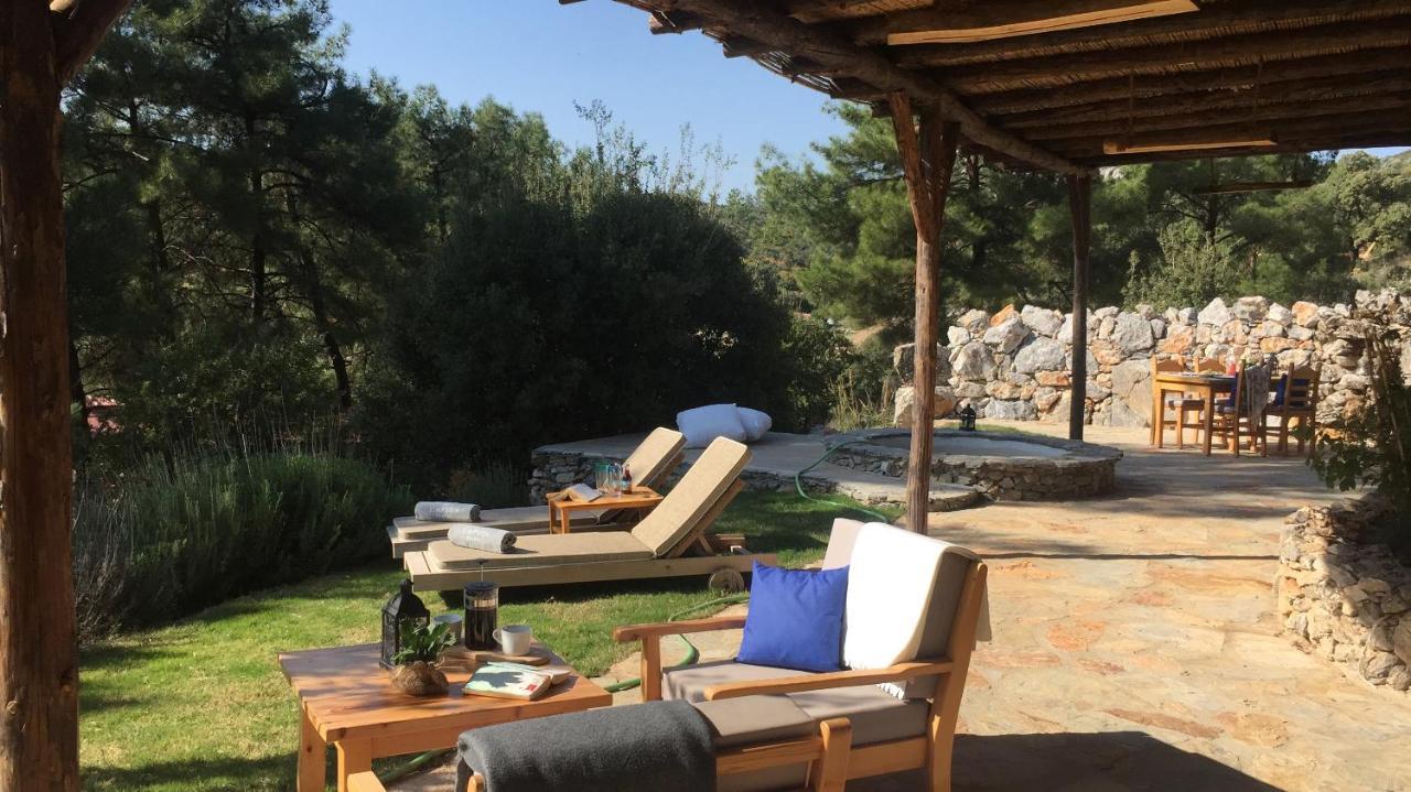 Yenice Vadi - Natural Life Village Yenice (Mugla) Exterior photo