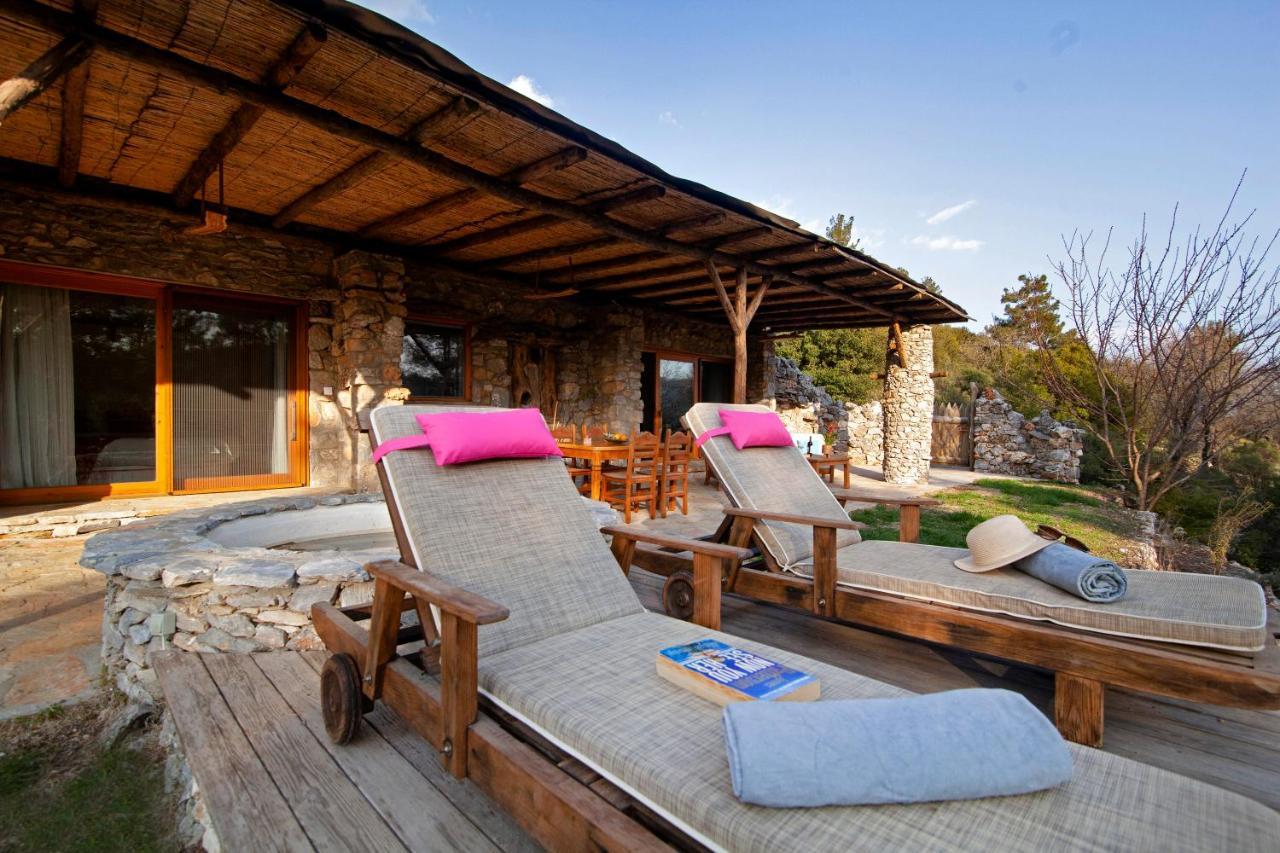Yenice Vadi - Natural Life Village Yenice (Mugla) Exterior photo