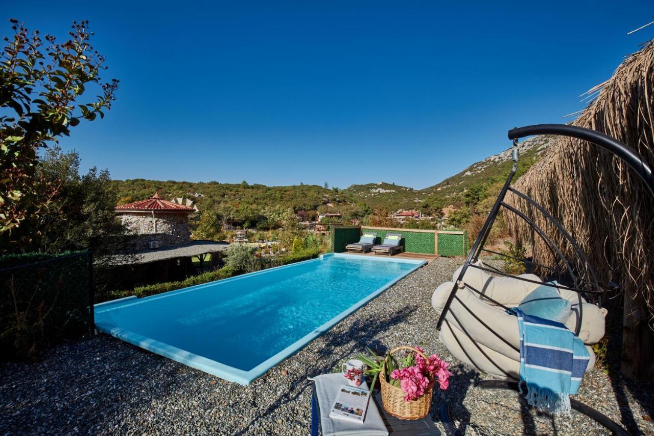Yenice Vadi - Natural Life Village Yenice (Mugla) Exterior photo