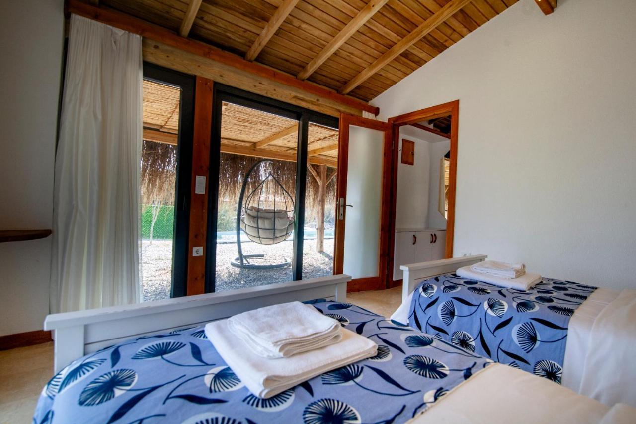 Yenice Vadi - Natural Life Village Yenice (Mugla) Exterior photo