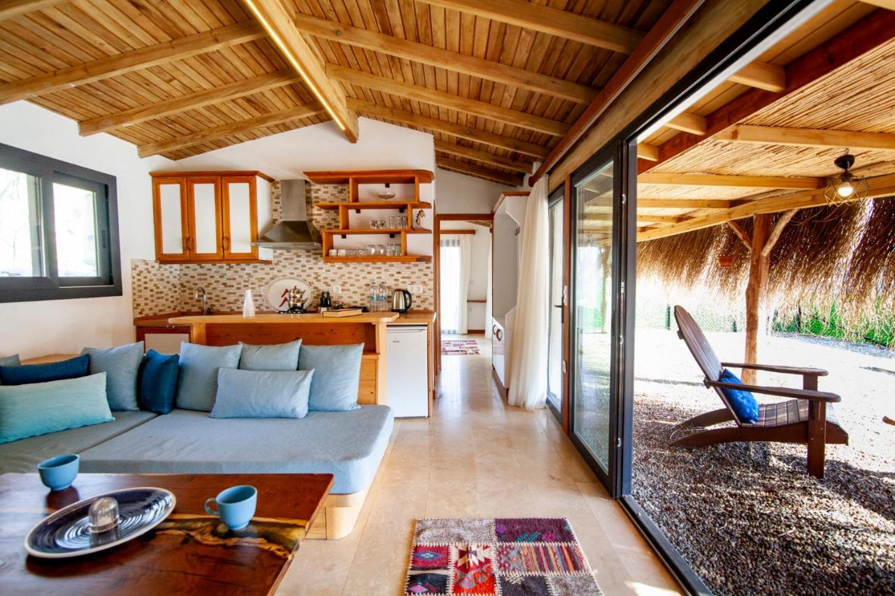 Yenice Vadi - Natural Life Village Yenice (Mugla) Exterior photo