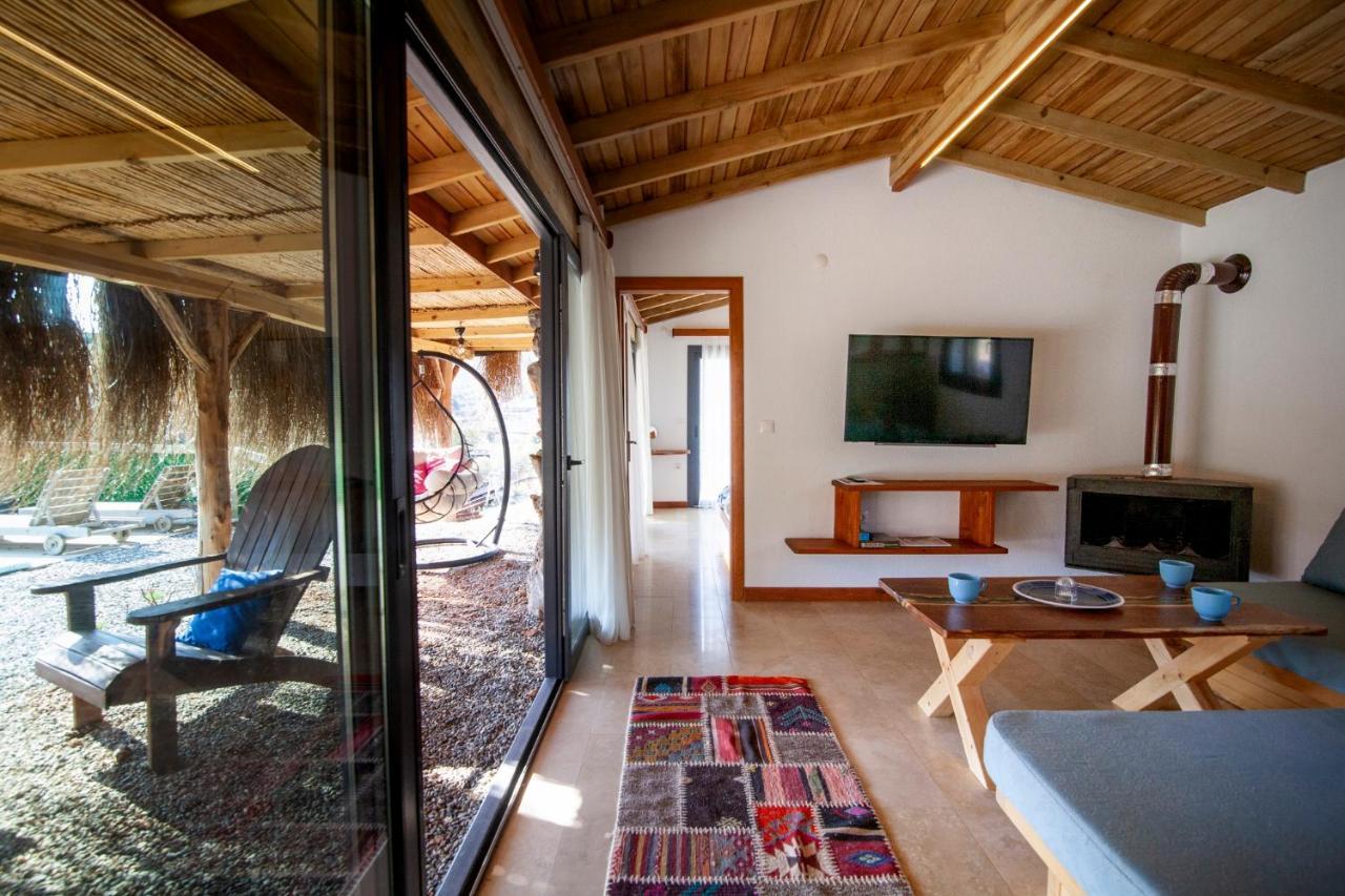 Yenice Vadi - Natural Life Village Yenice (Mugla) Exterior photo