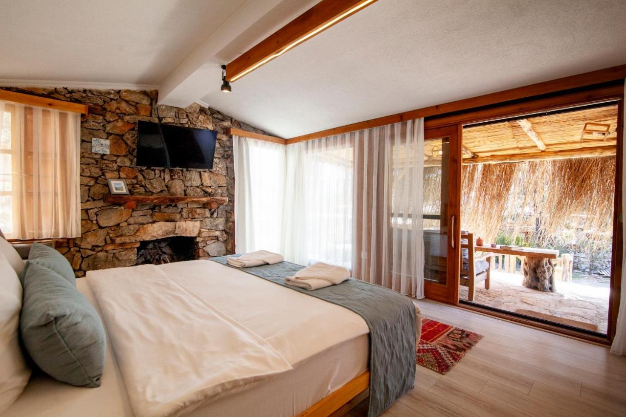 Yenice Vadi - Natural Life Village Yenice (Mugla) Exterior photo