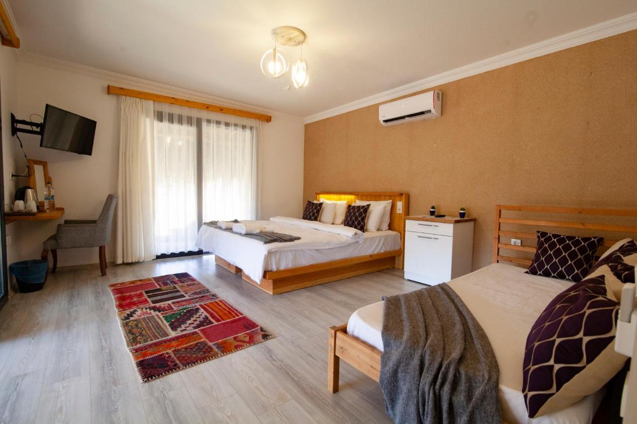 Yenice Vadi - Natural Life Village Yenice (Mugla) Exterior photo
