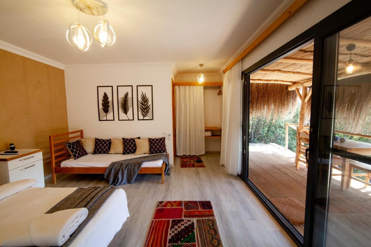 Yenice Vadi - Natural Life Village Yenice (Mugla) Exterior photo
