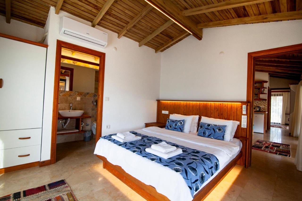 Yenice Vadi - Natural Life Village Yenice (Mugla) Exterior photo