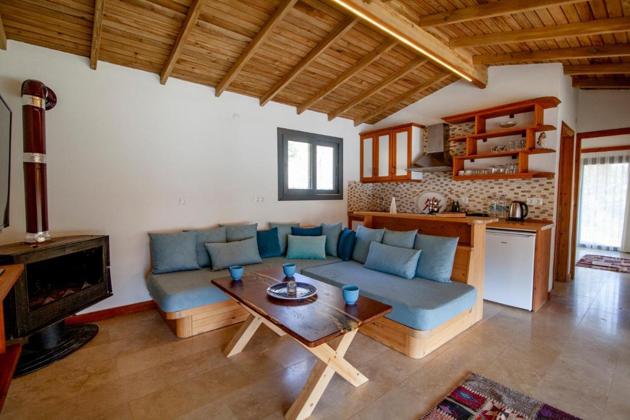 Yenice Vadi - Natural Life Village Yenice (Mugla) Exterior photo