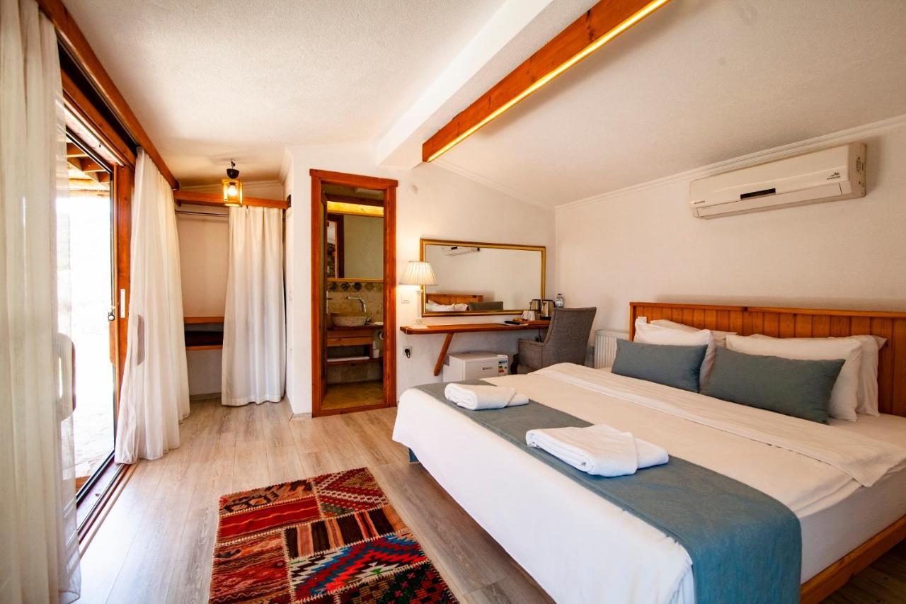 Yenice Vadi - Natural Life Village Yenice (Mugla) Exterior photo