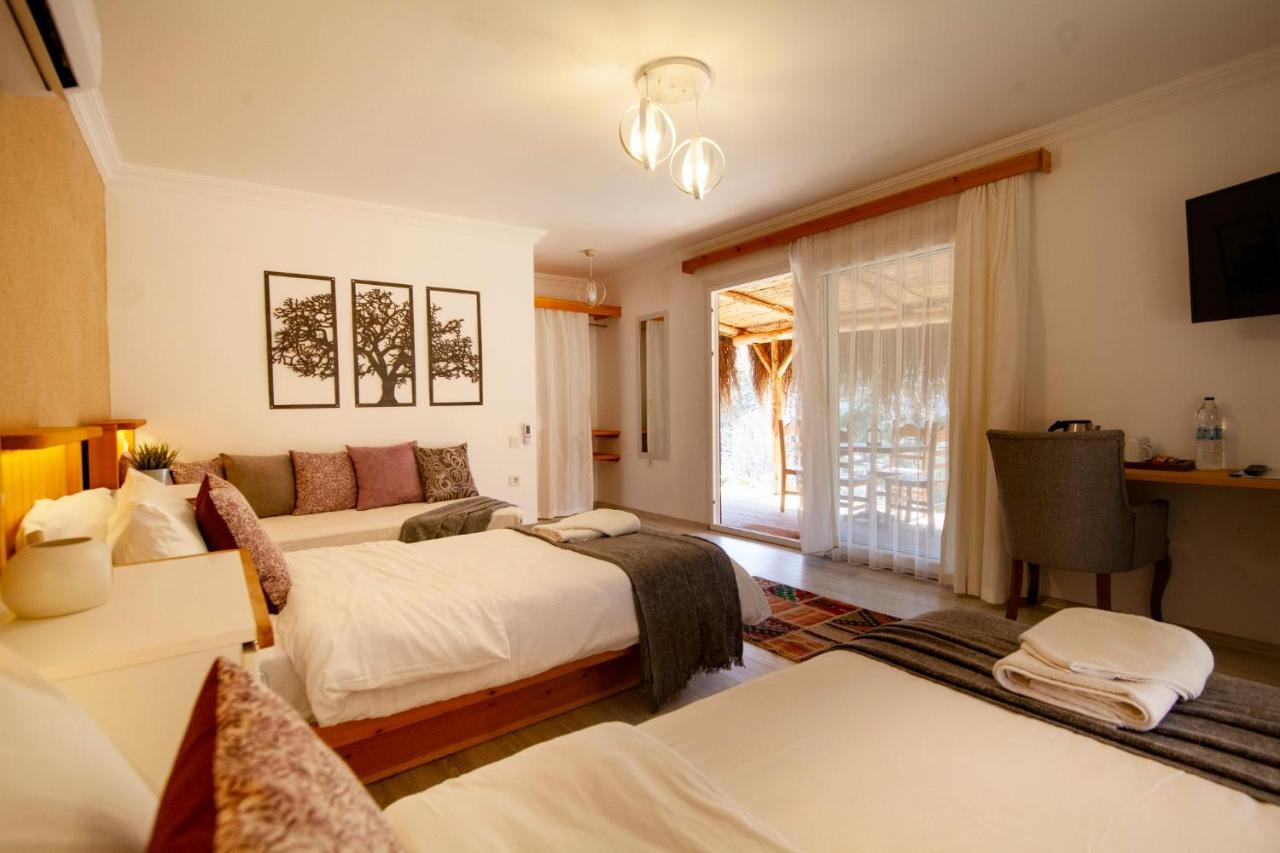 Yenice Vadi - Natural Life Village Yenice (Mugla) Exterior photo