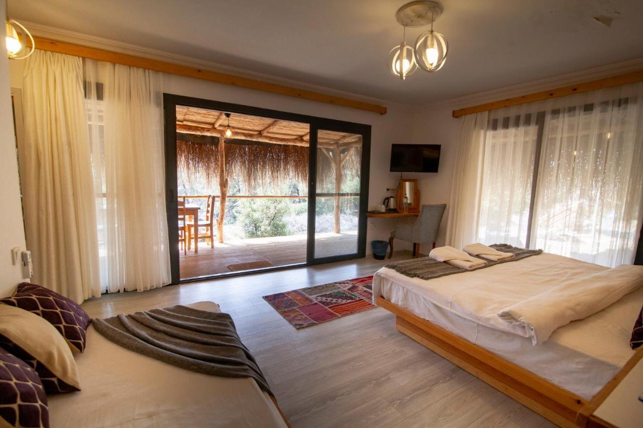 Yenice Vadi - Natural Life Village Yenice (Mugla) Exterior photo