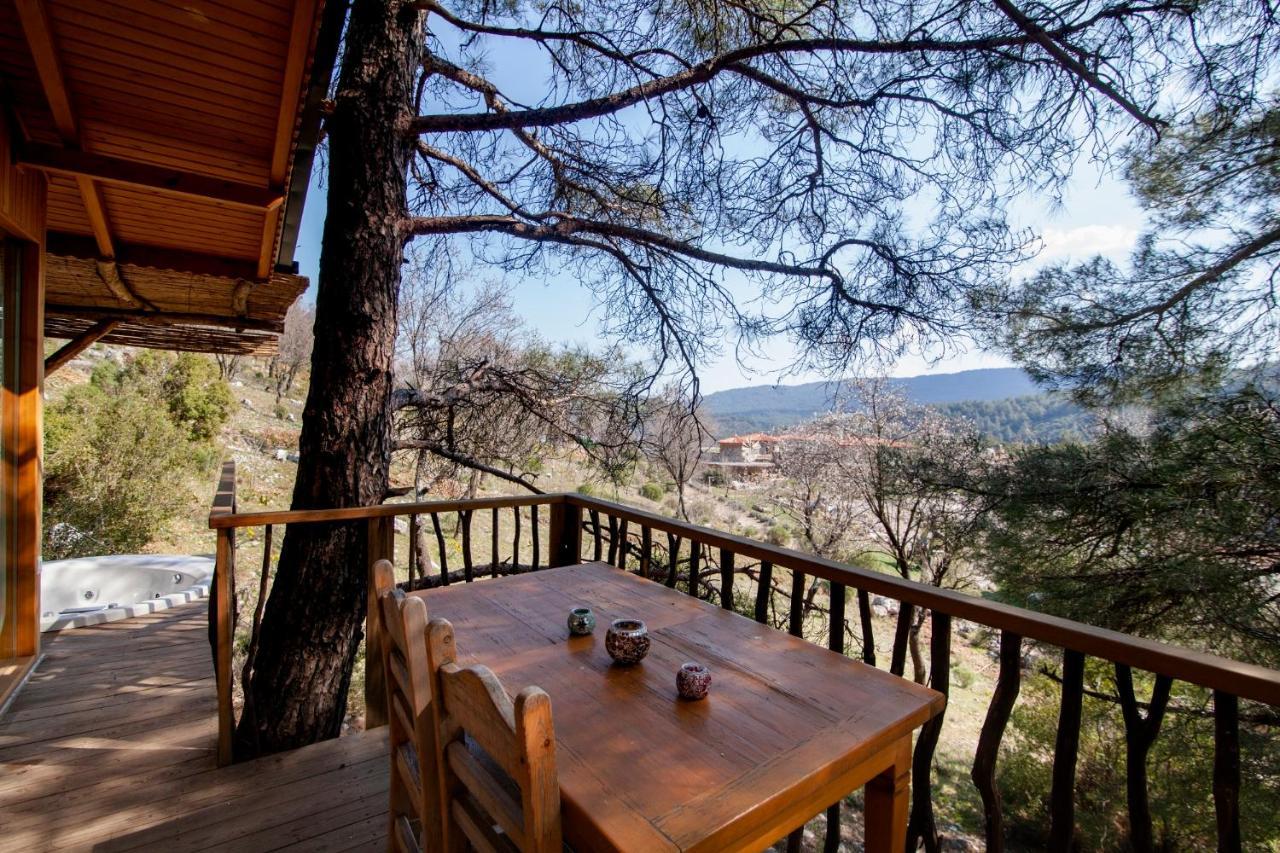 Yenice Vadi - Natural Life Village Yenice (Mugla) Exterior photo