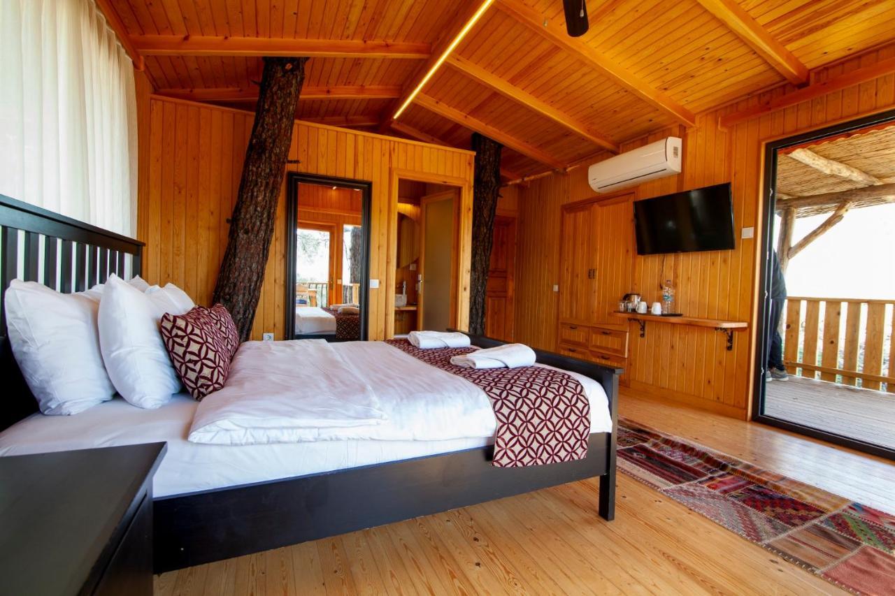 Yenice Vadi - Natural Life Village Yenice (Mugla) Exterior photo